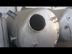 Autoclave AAC personalizável com diferentes especificações para diferentes necessidades