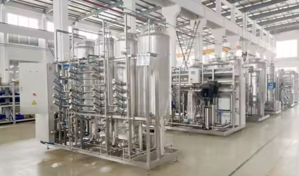 JIANGSU LIANZHONG METAL PRODUCTS (GROUP) CO., LTD linha de produção do fabricante